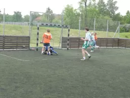 Quatro - Wolves (14.5.2011)